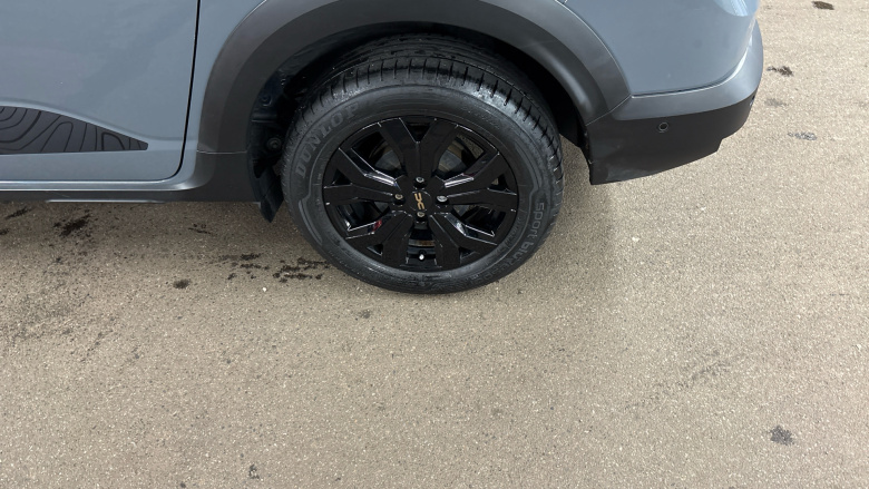 Dacia Jogger 1.0 TCe Extreme 5dr Petrol Estate